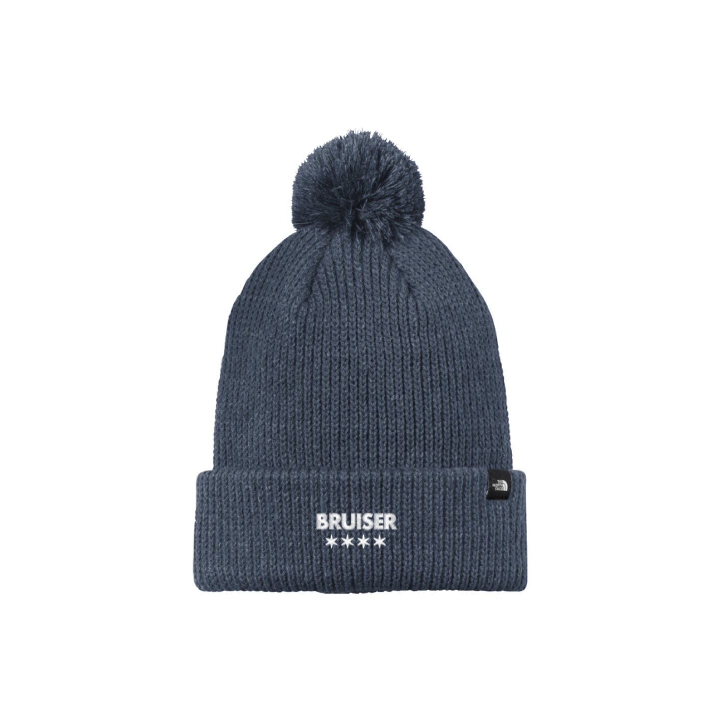 The North Face Pom Beanie