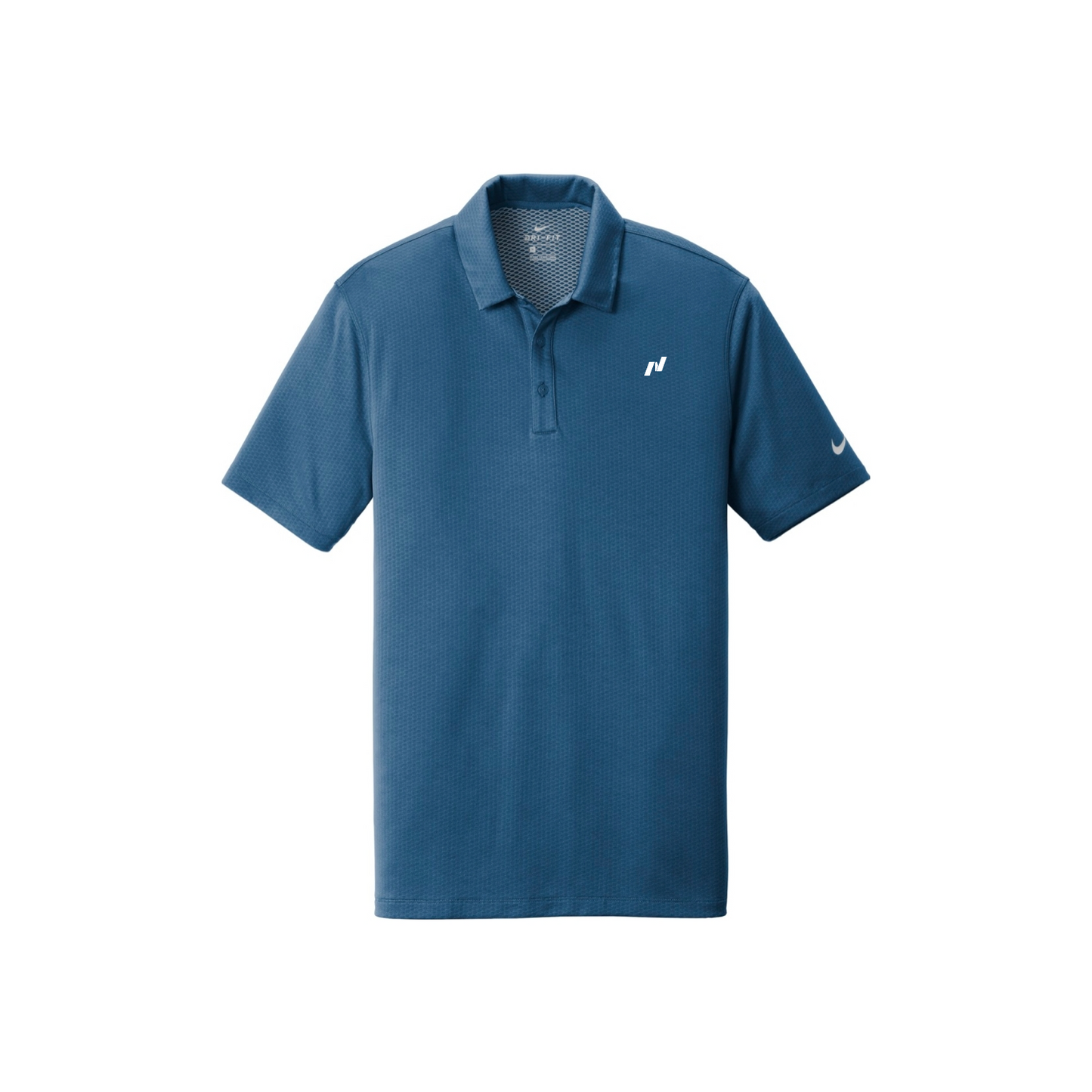 Nike Dri-FIT Hex Polo