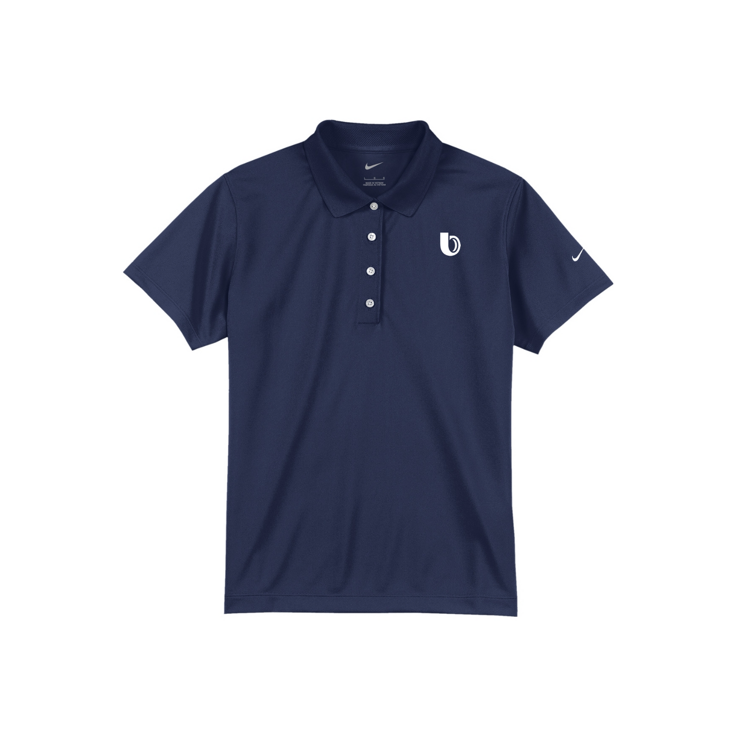 Nike Ladies Tech Basic Dri-FIT Polo