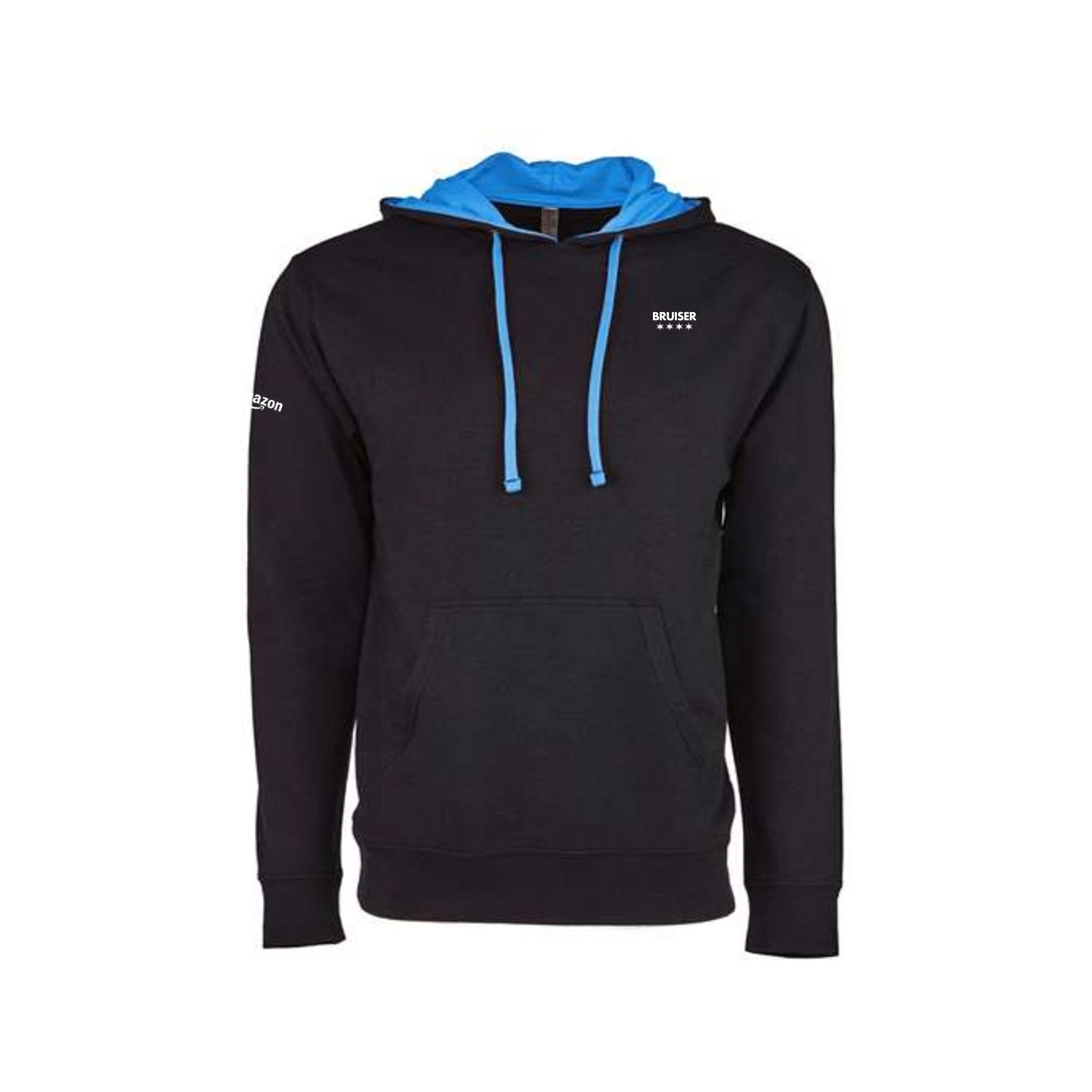 Bruiser Driver Laguna Hoodie