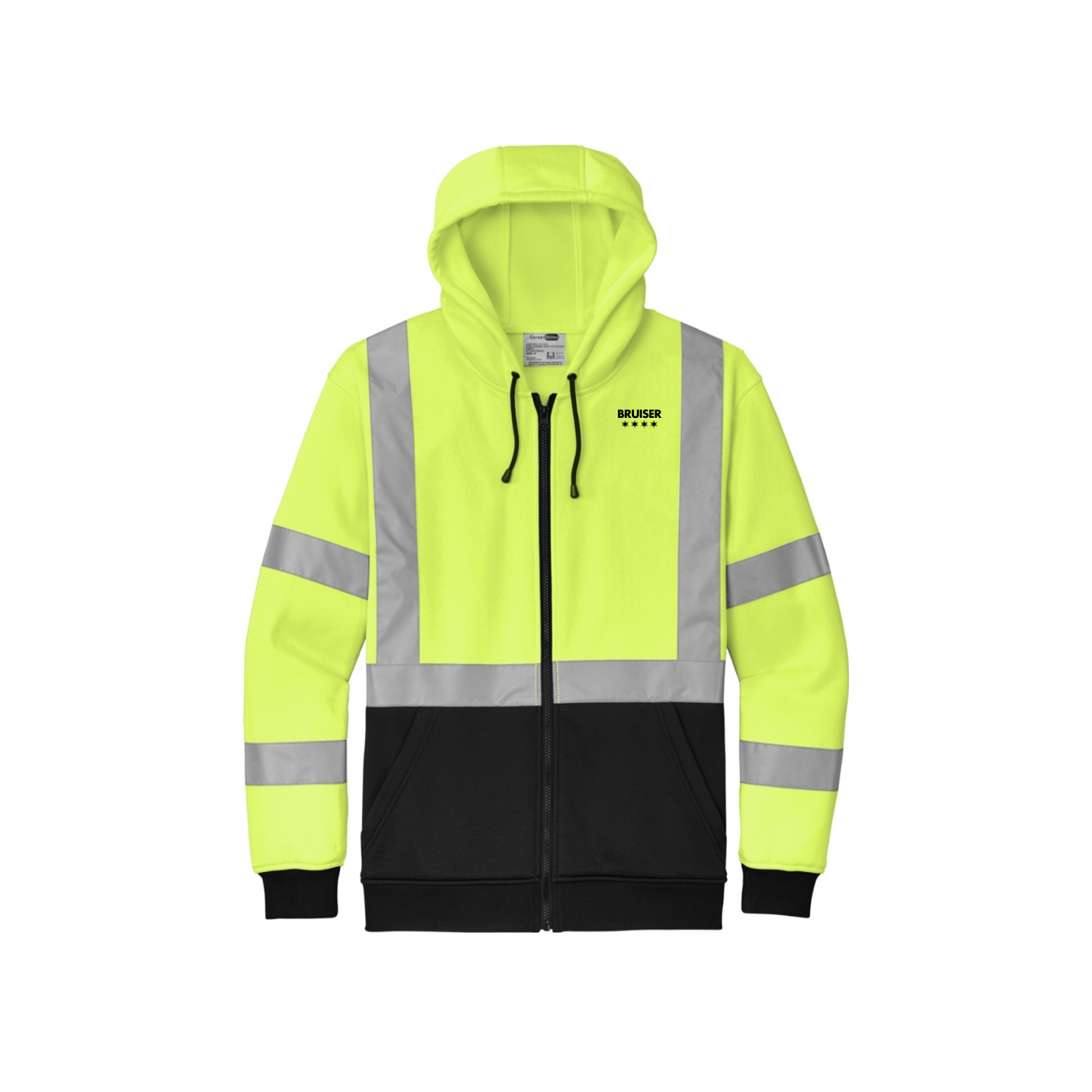 CornerStone Heavy-Duty Hoodie
