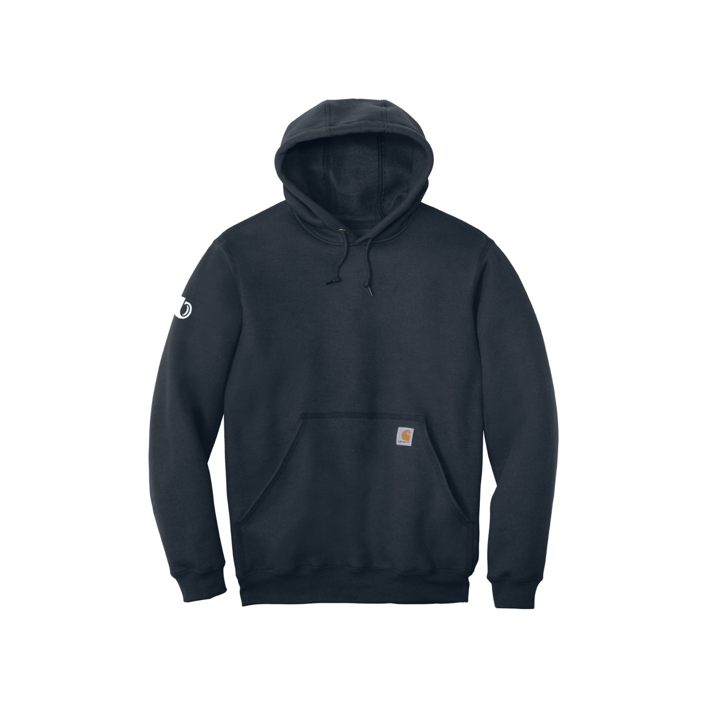Carhartt Midweight Hooded Sweatshirt