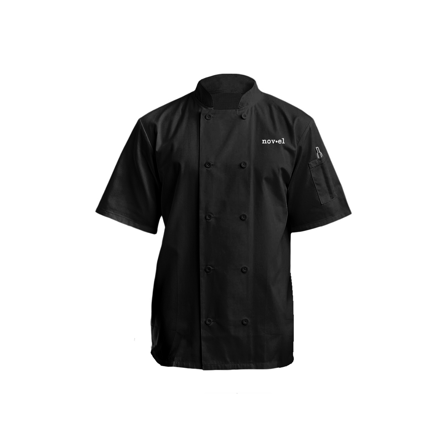 Reprime Recycled Chef's Coat