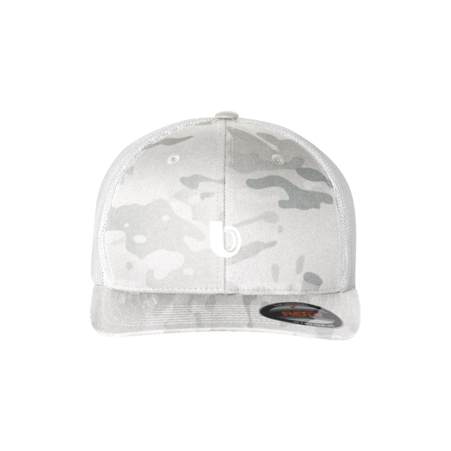 Flexfit Trucker Hat