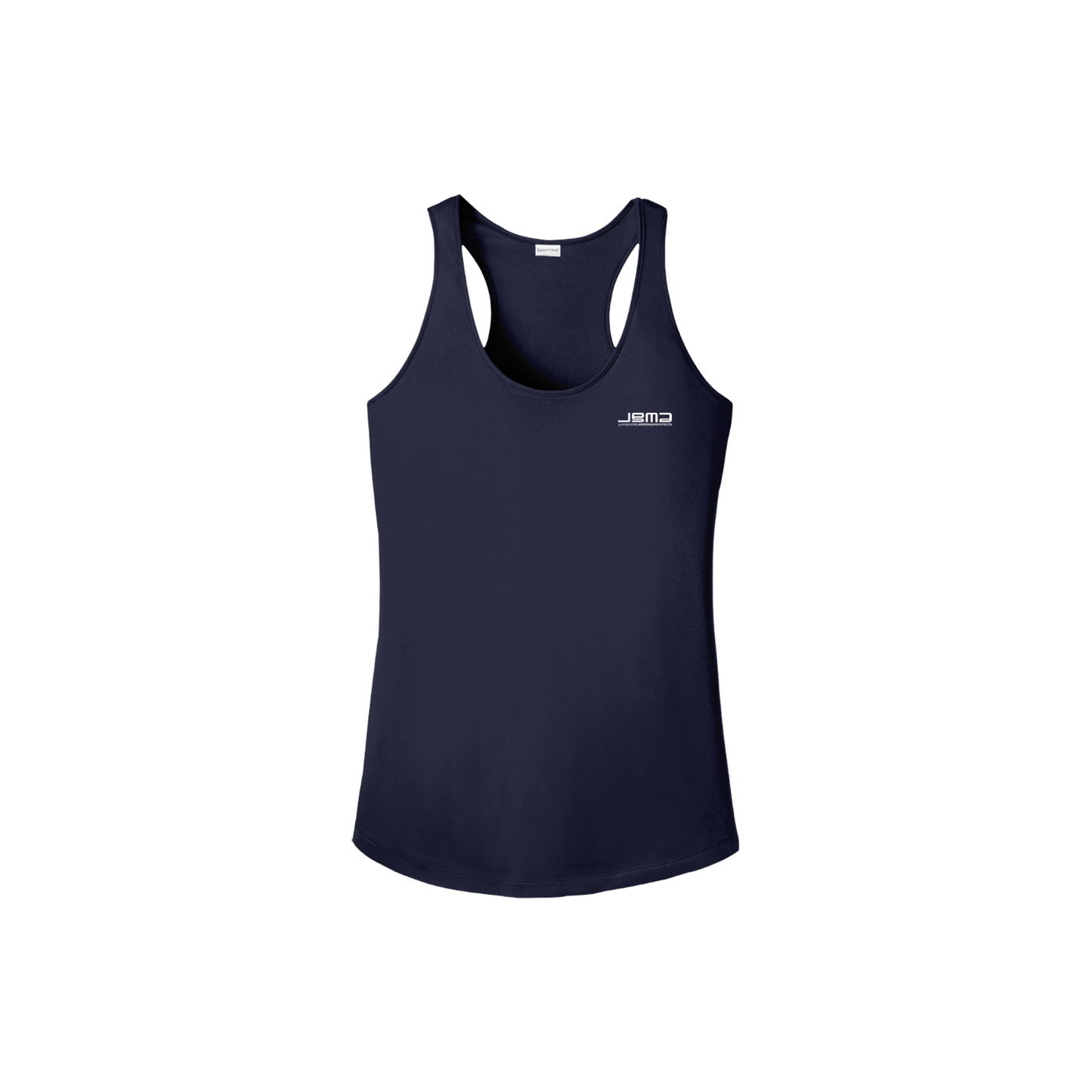 Spore Losers Ladies Volleyball Tank