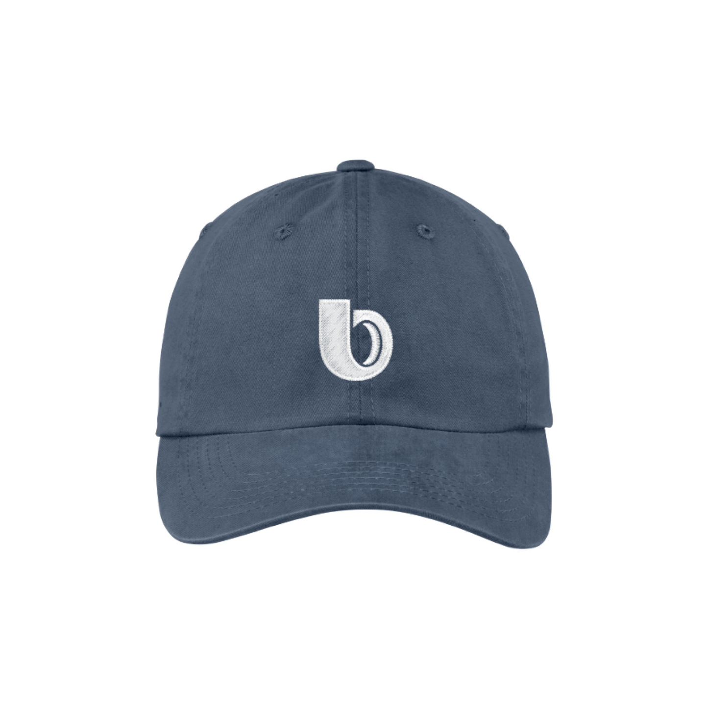 Bruiser's Auto Dyed-Cap