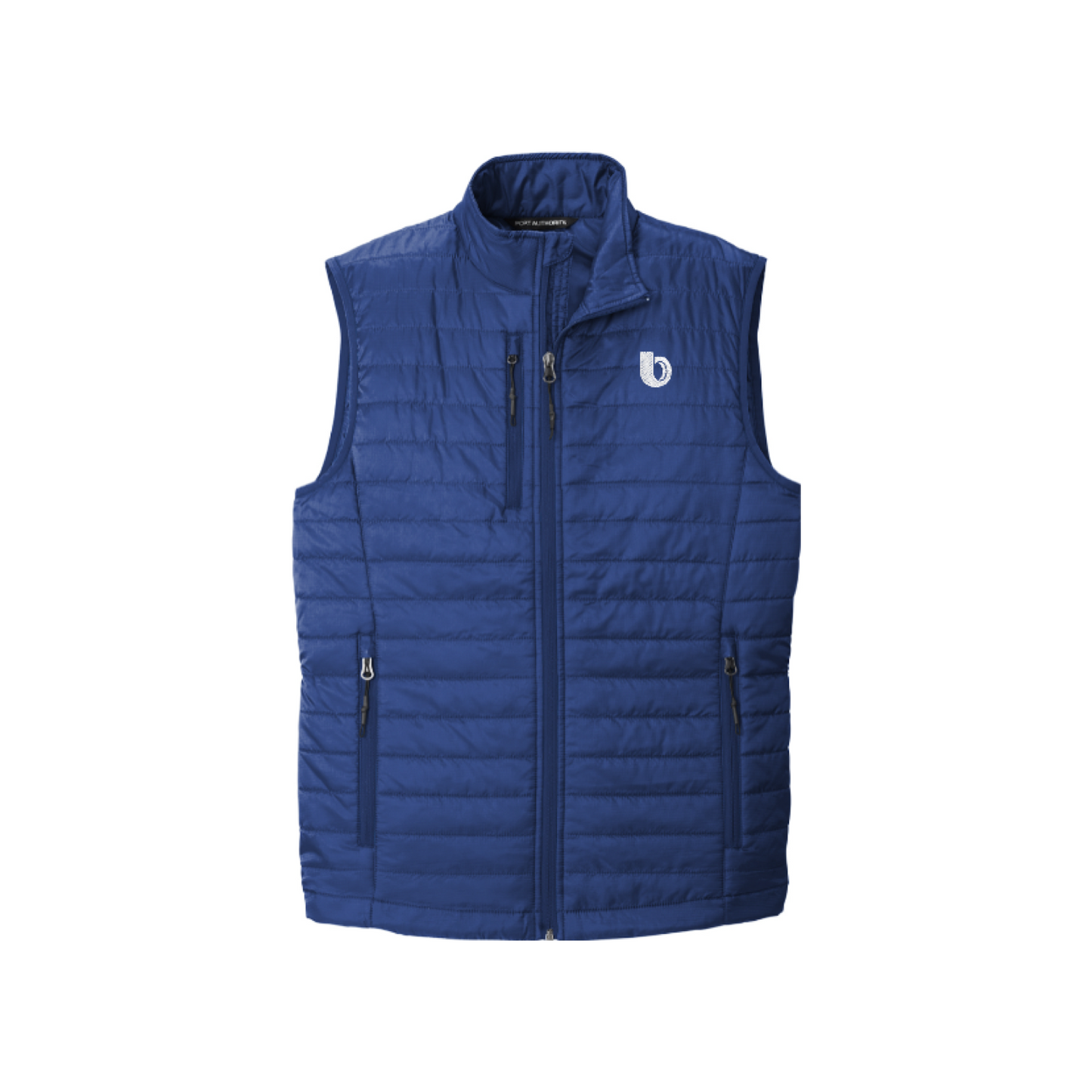 Bruisers Auto Puffy Vest