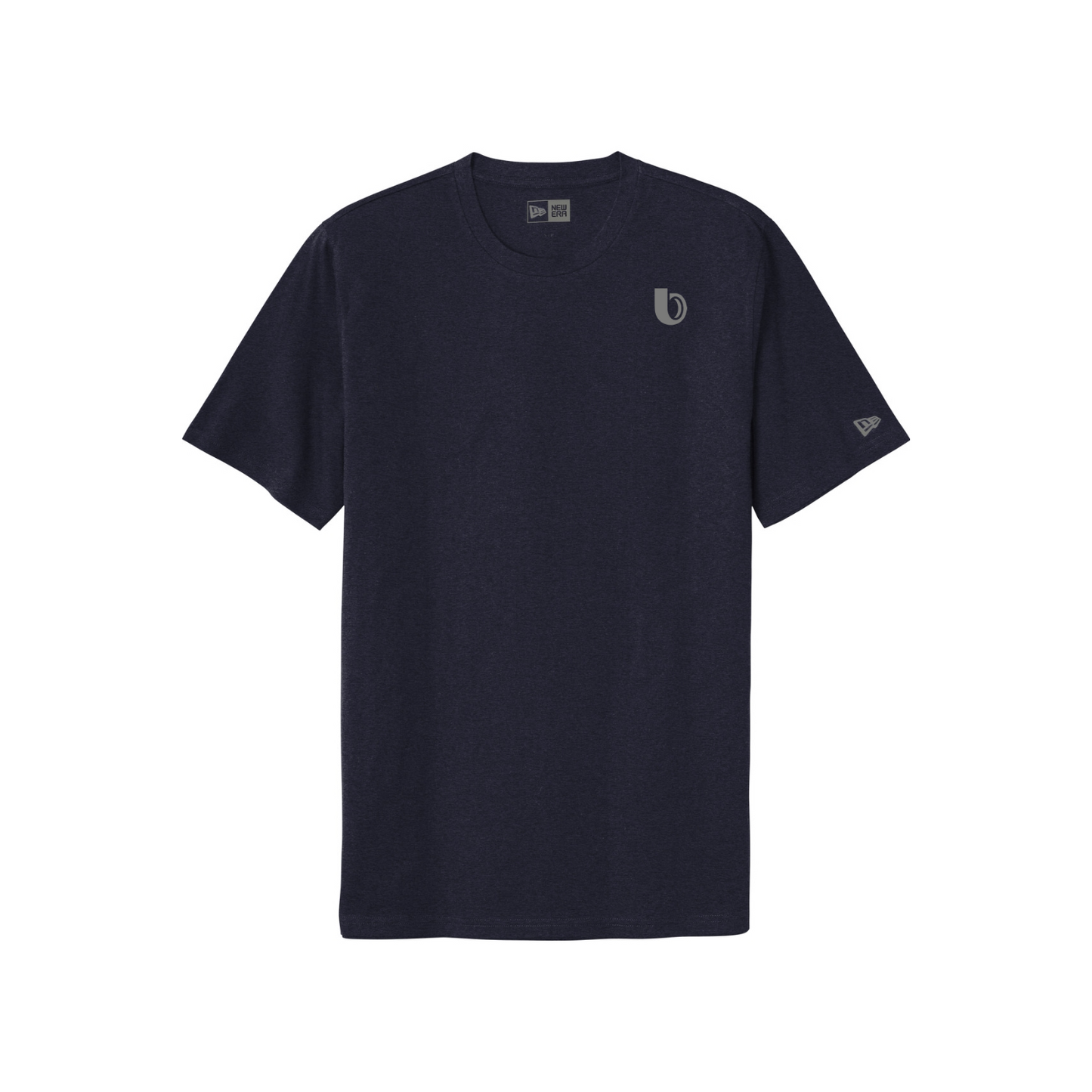 New Era Tri-Blend Tee