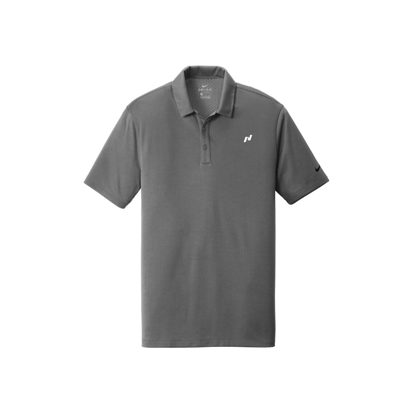 Nike Dri-FIT Hex Polo