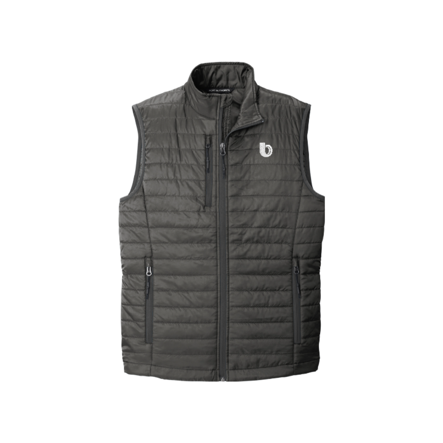 Bruisers Auto Puffy Vest