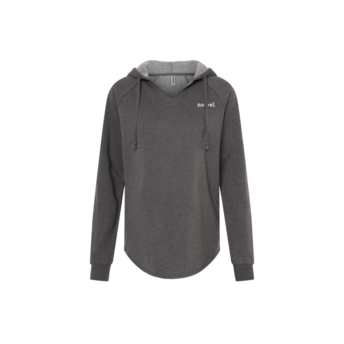 Women’s California Wave Hoodie