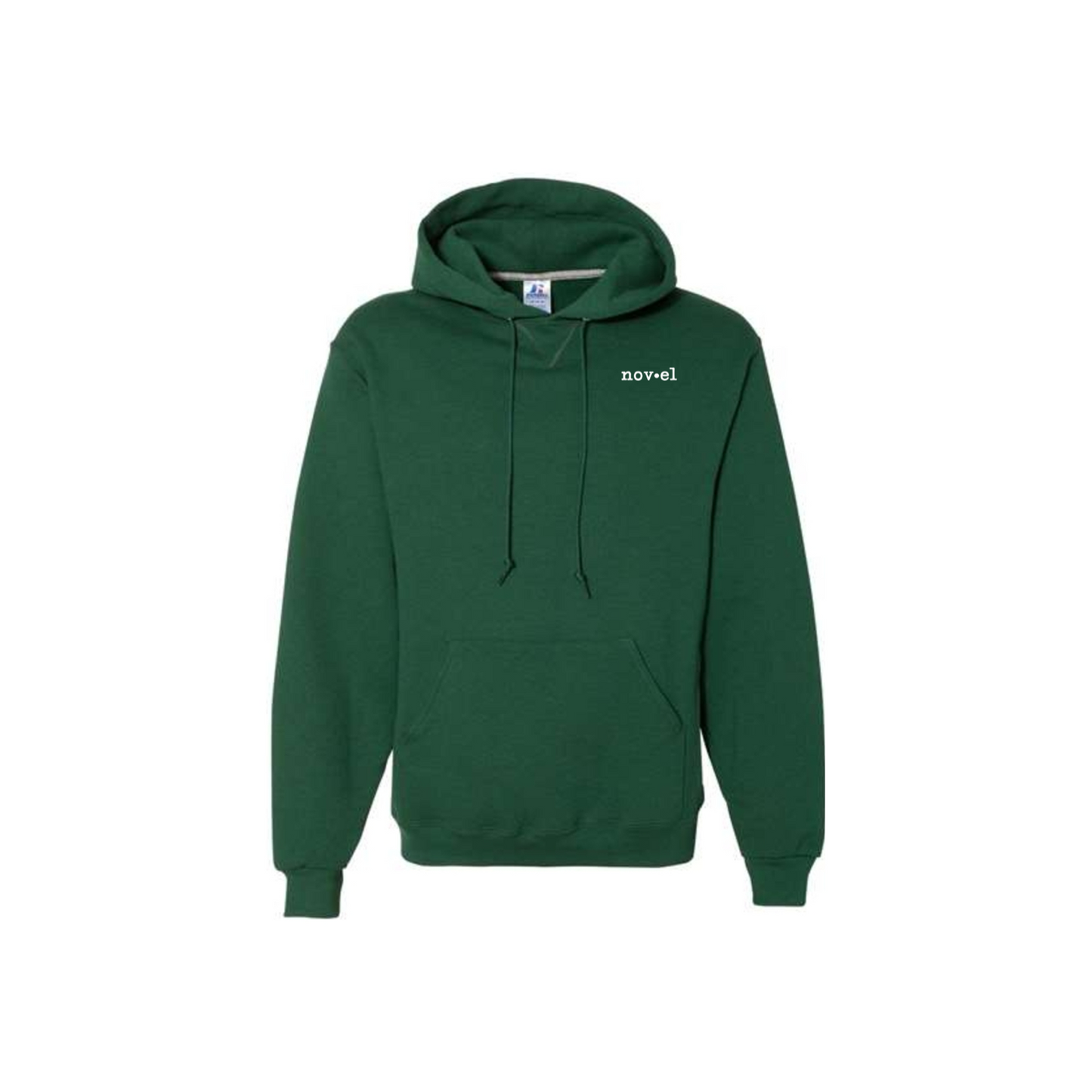 Russell Athletic Dri-Power® Fleece Hoodie