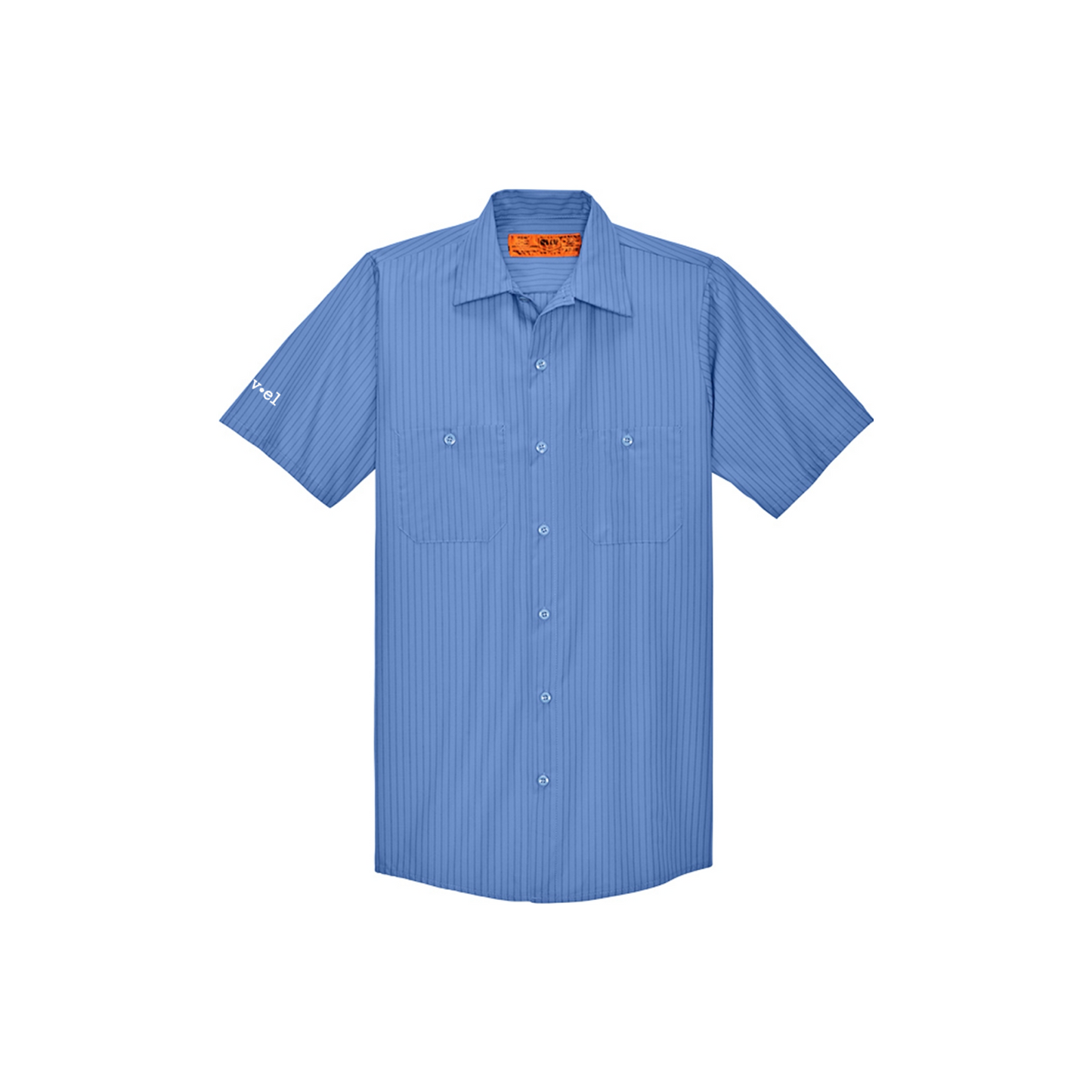 Red Kap Work Shirt
