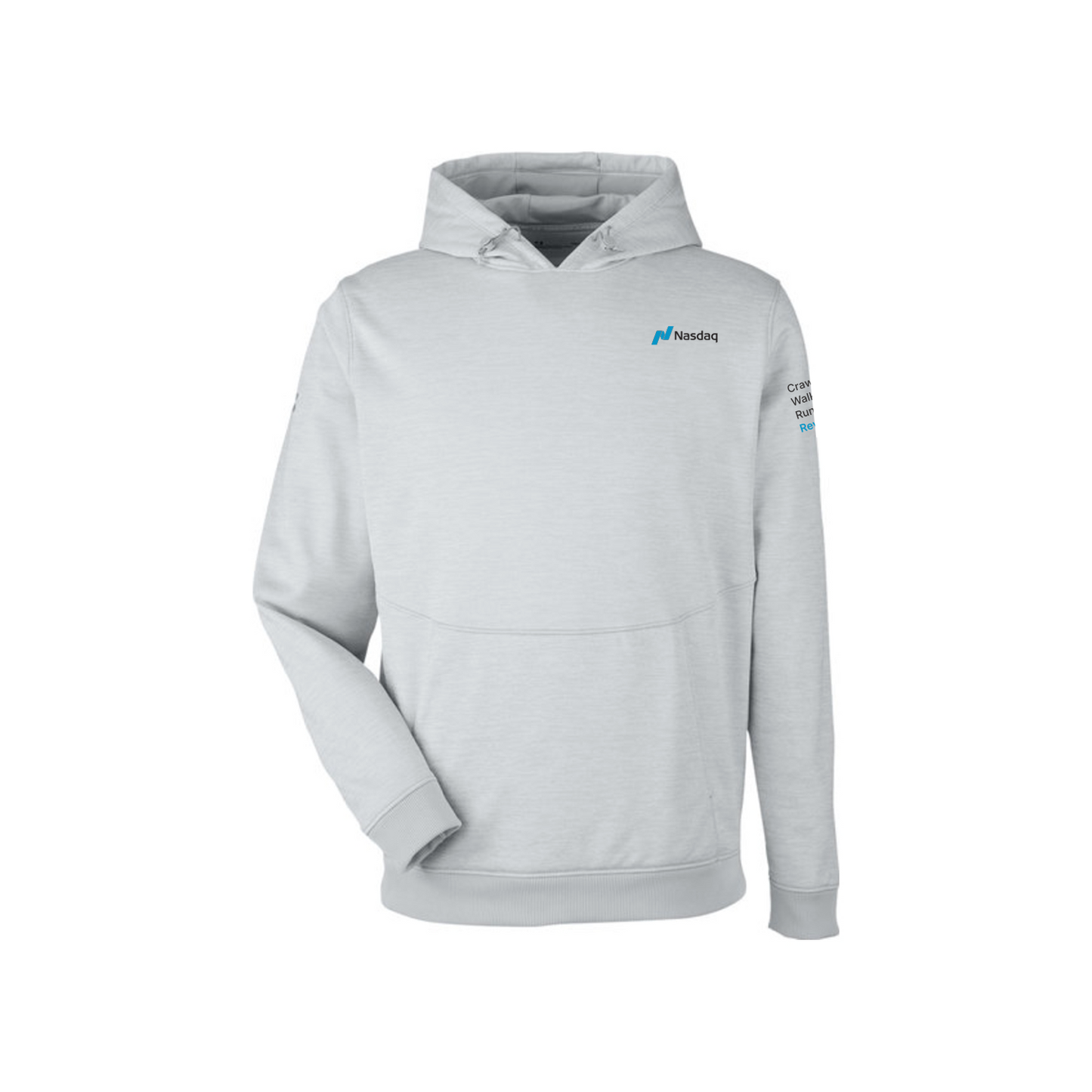 UA Men's Storm Armourfleece (Alt)