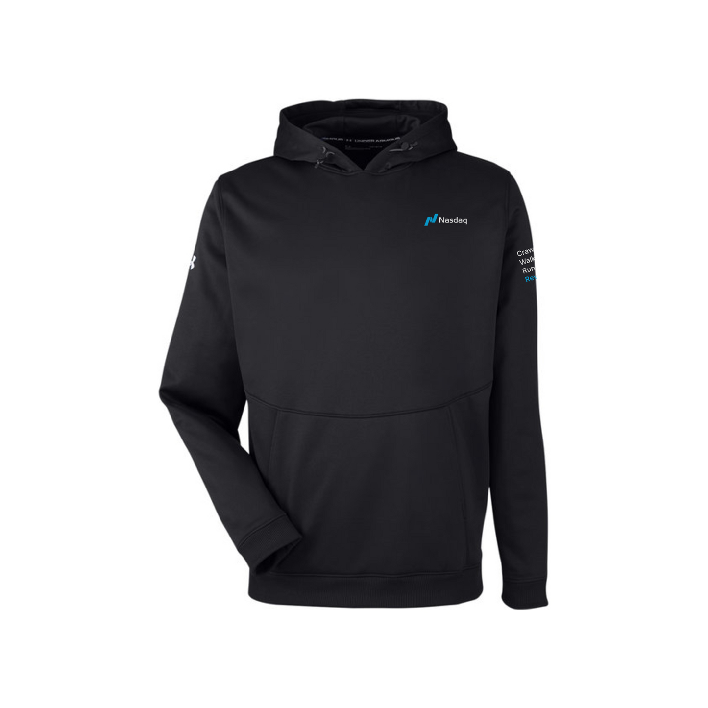 UA Men's Storm Armourfleece