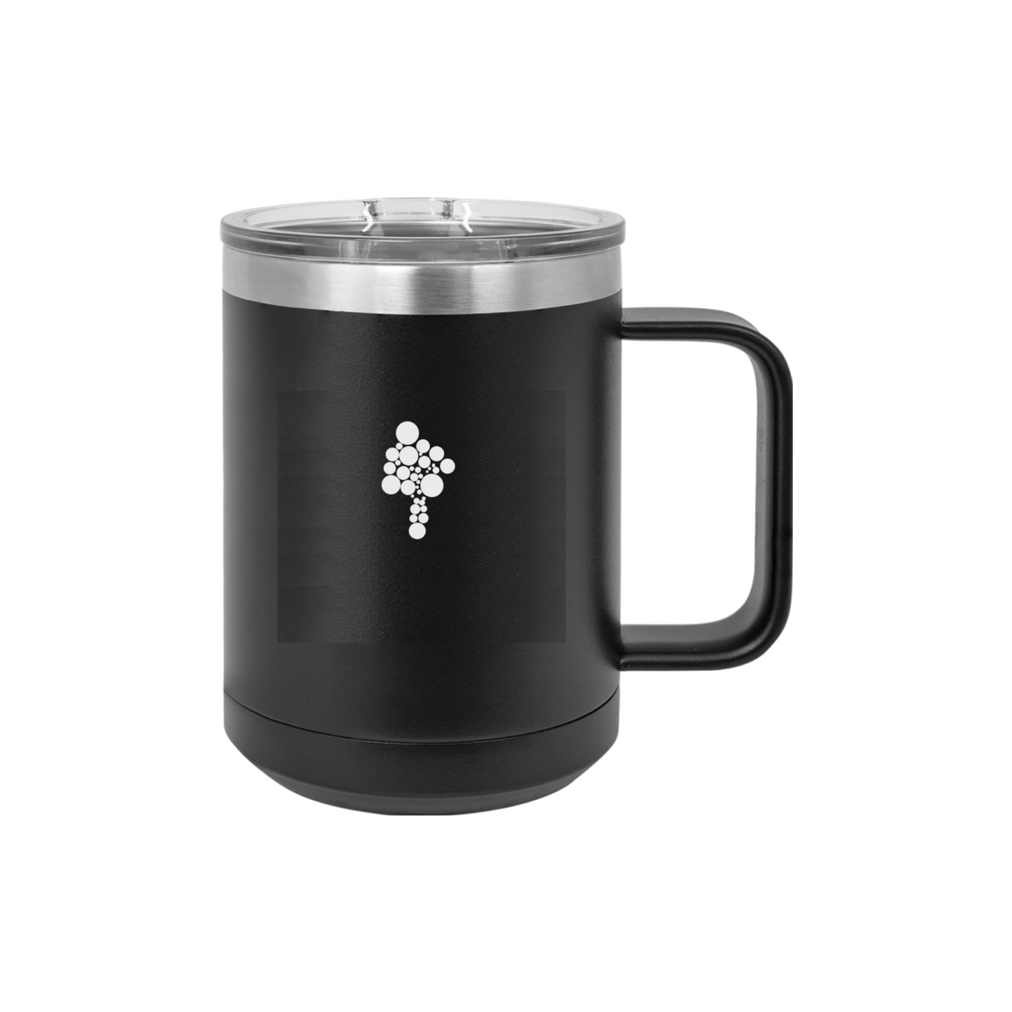 15oz Insulated Mug