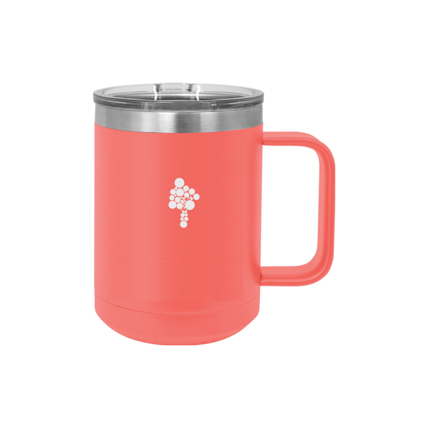 15oz Insulated Mug