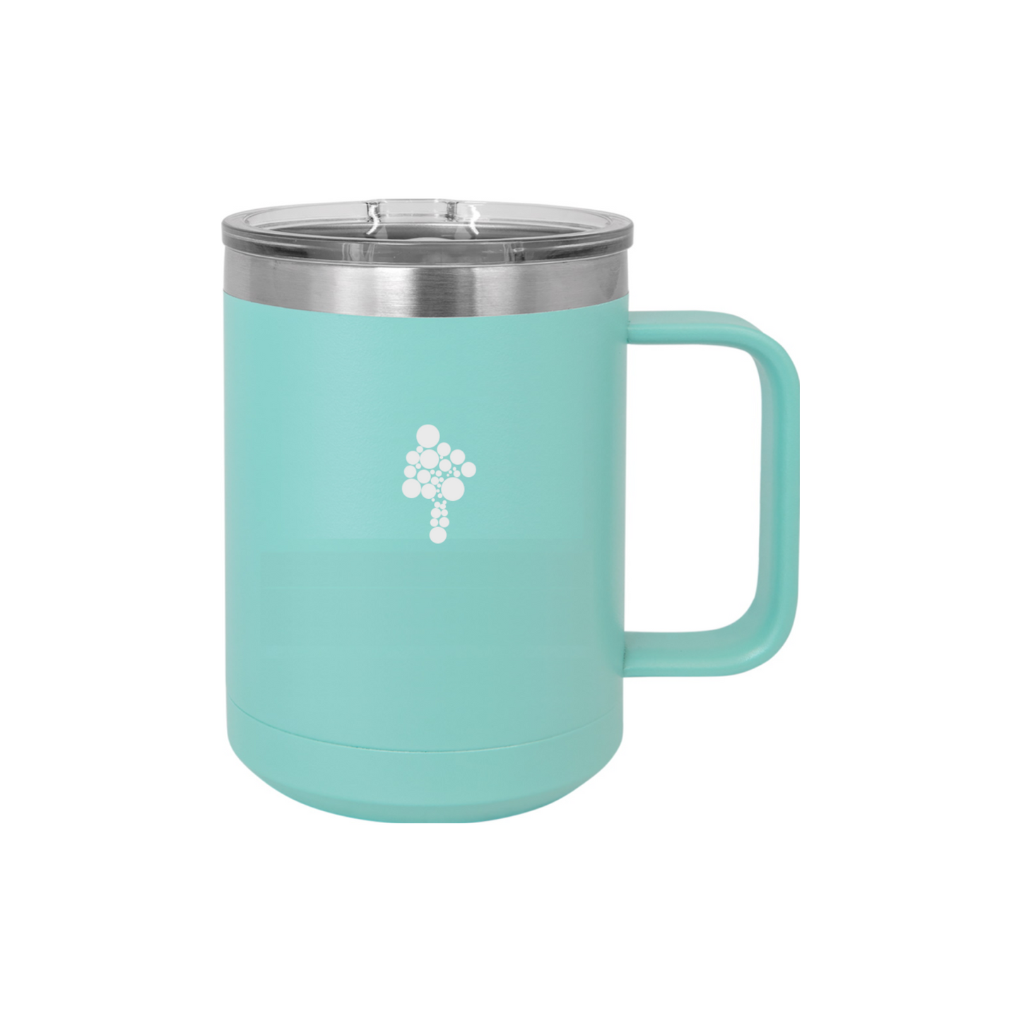 15oz Insulated Mug