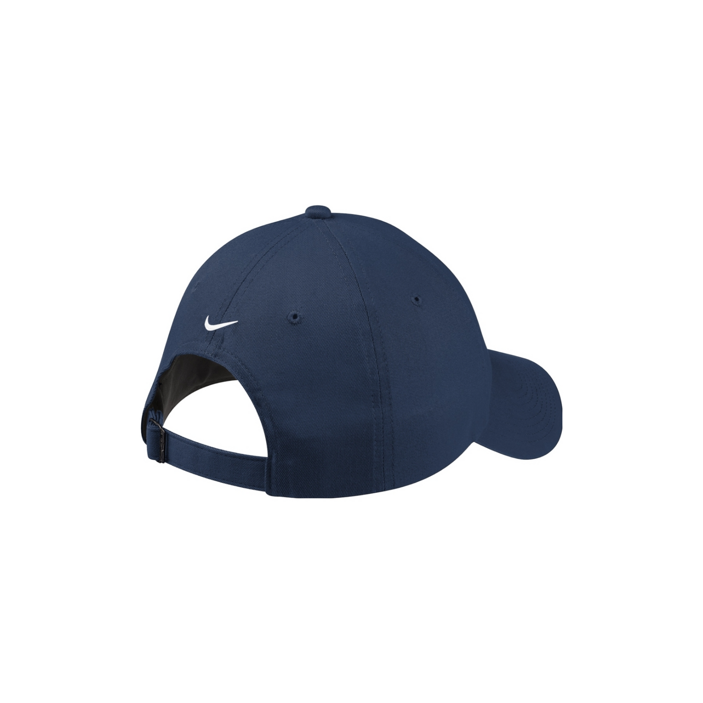 Nike Unstructured Cotton/Poly Twill