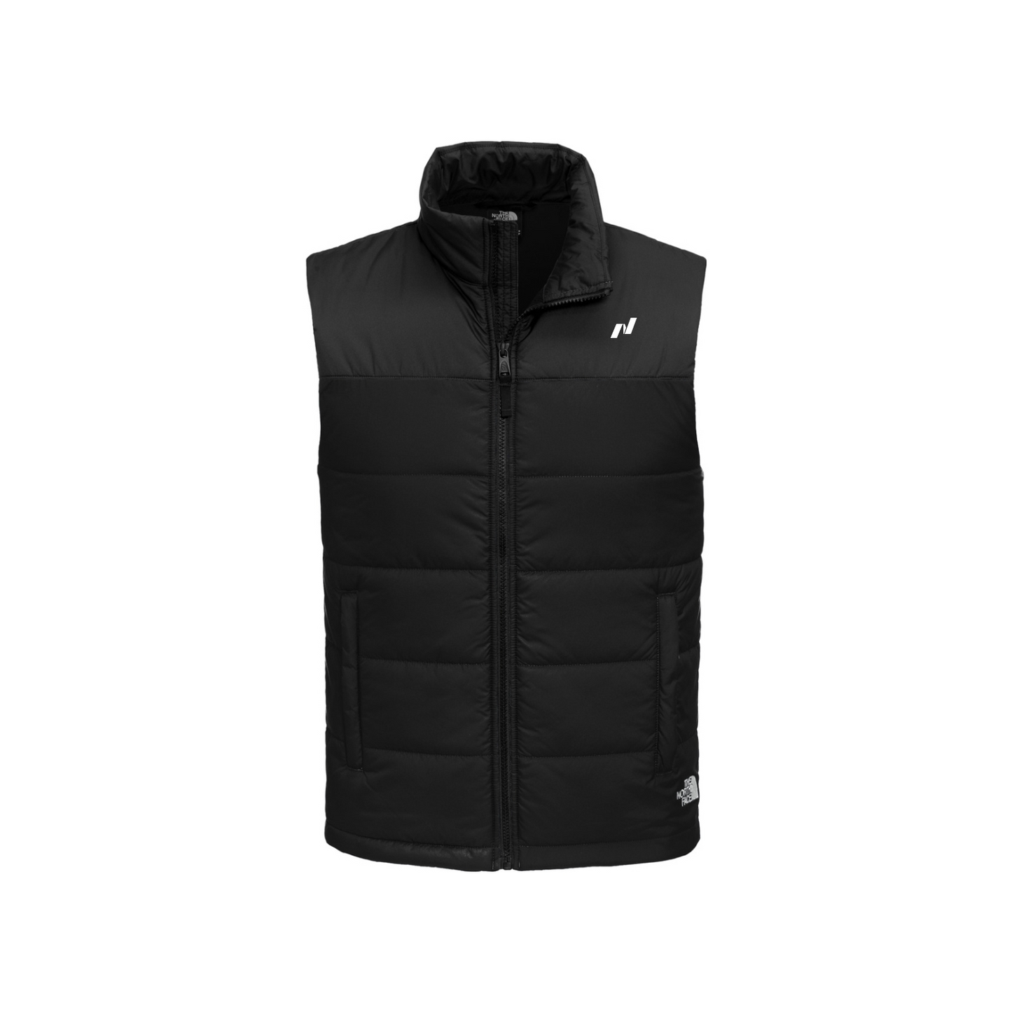 North Face Puffy Vest