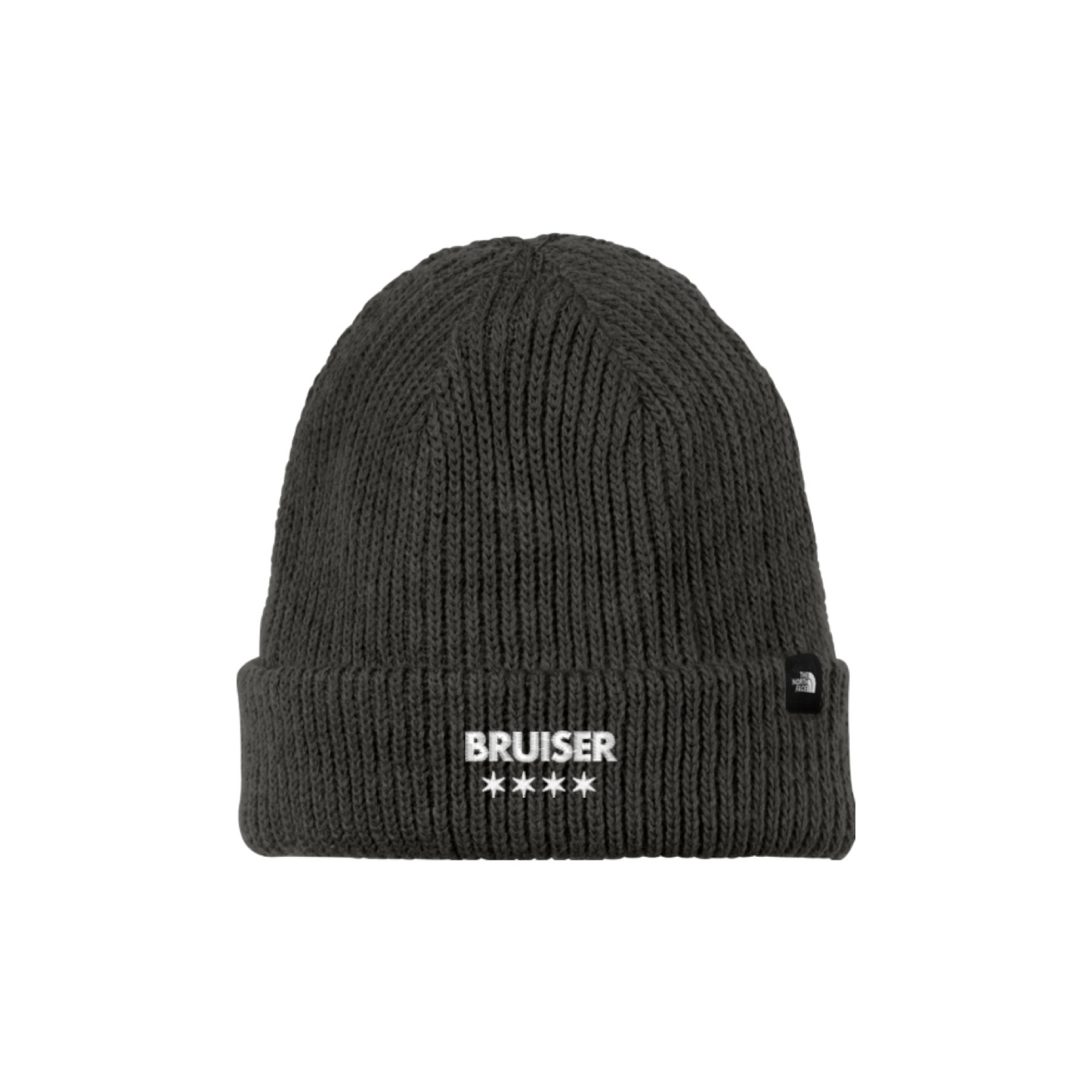 The North Face Circular Rib Beanie