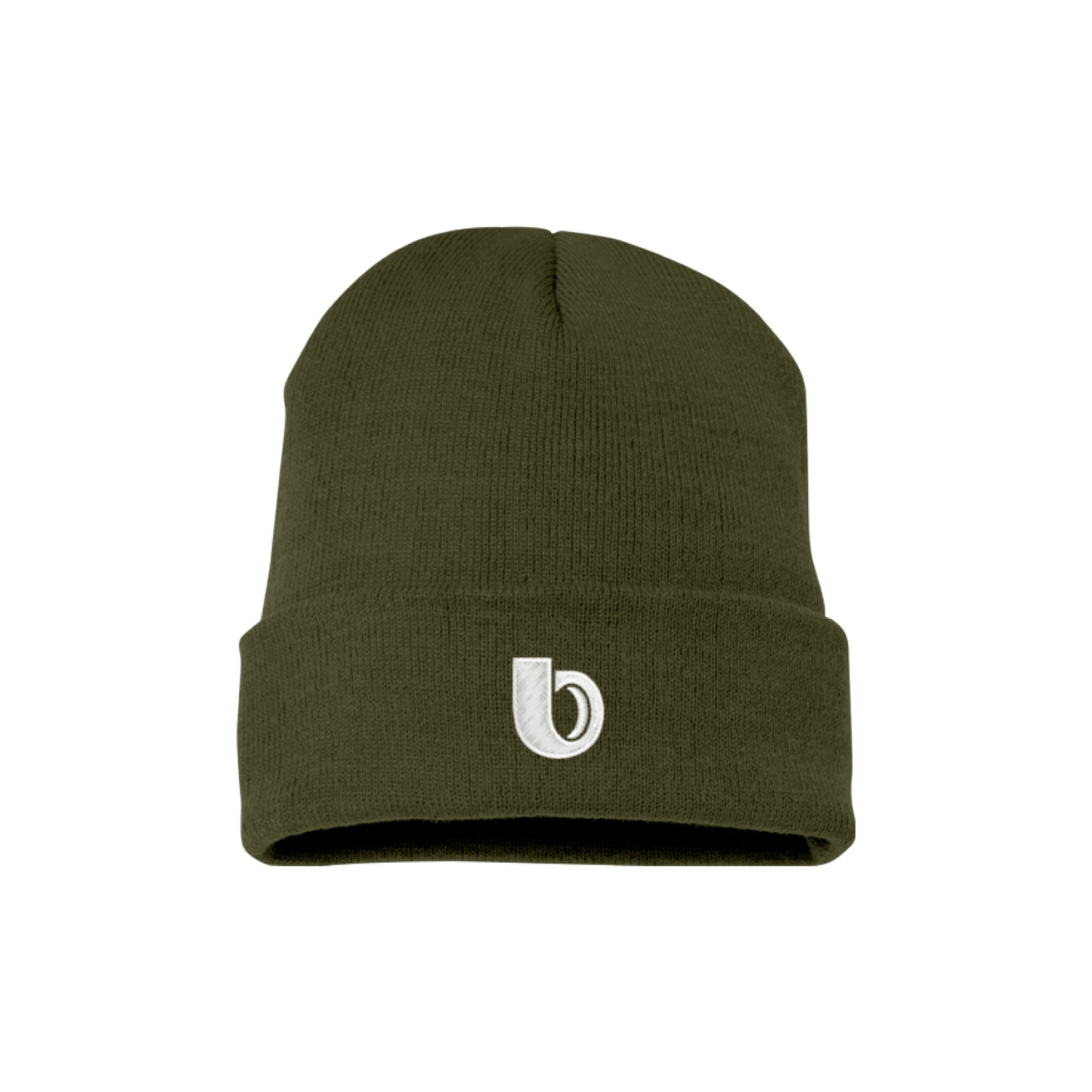 Yupoong Classics Cuffed Beanie