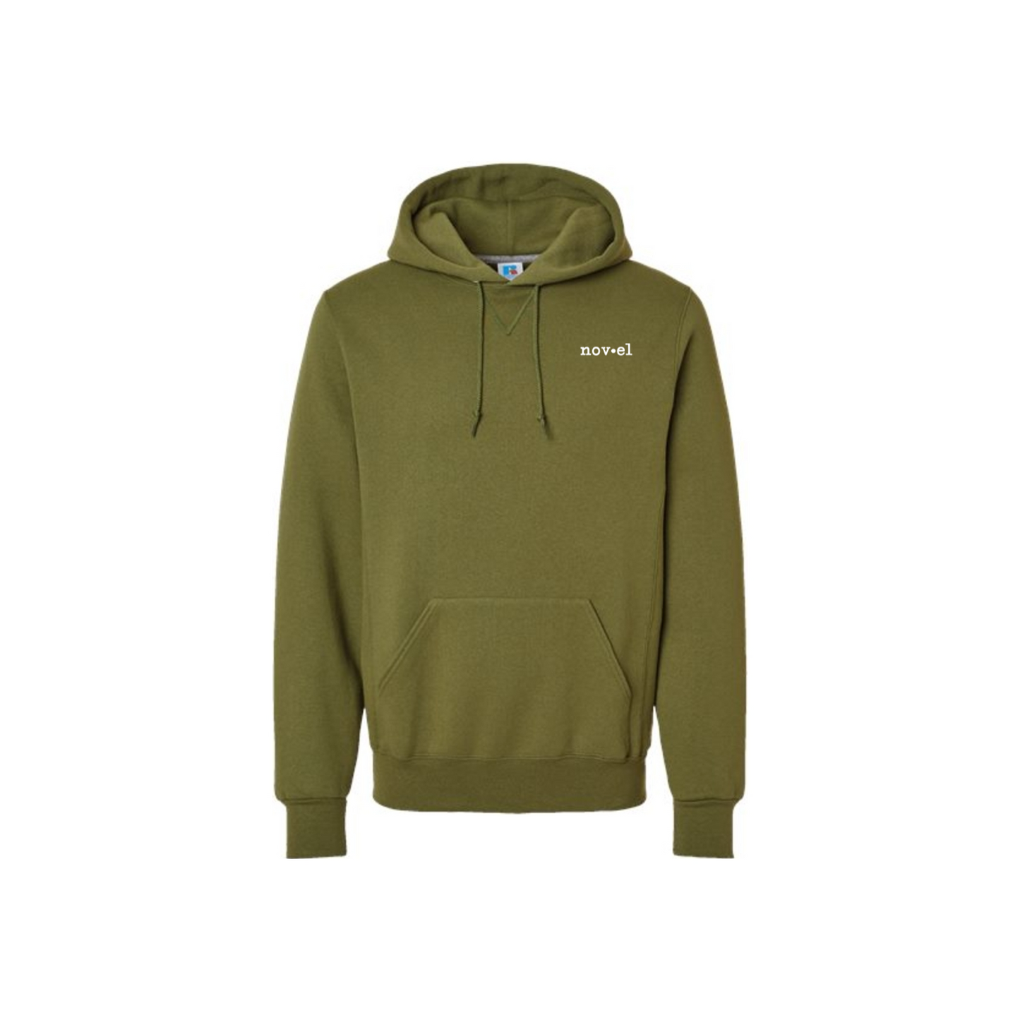 Russell Athletic Dri-Power® Fleece Hoodie