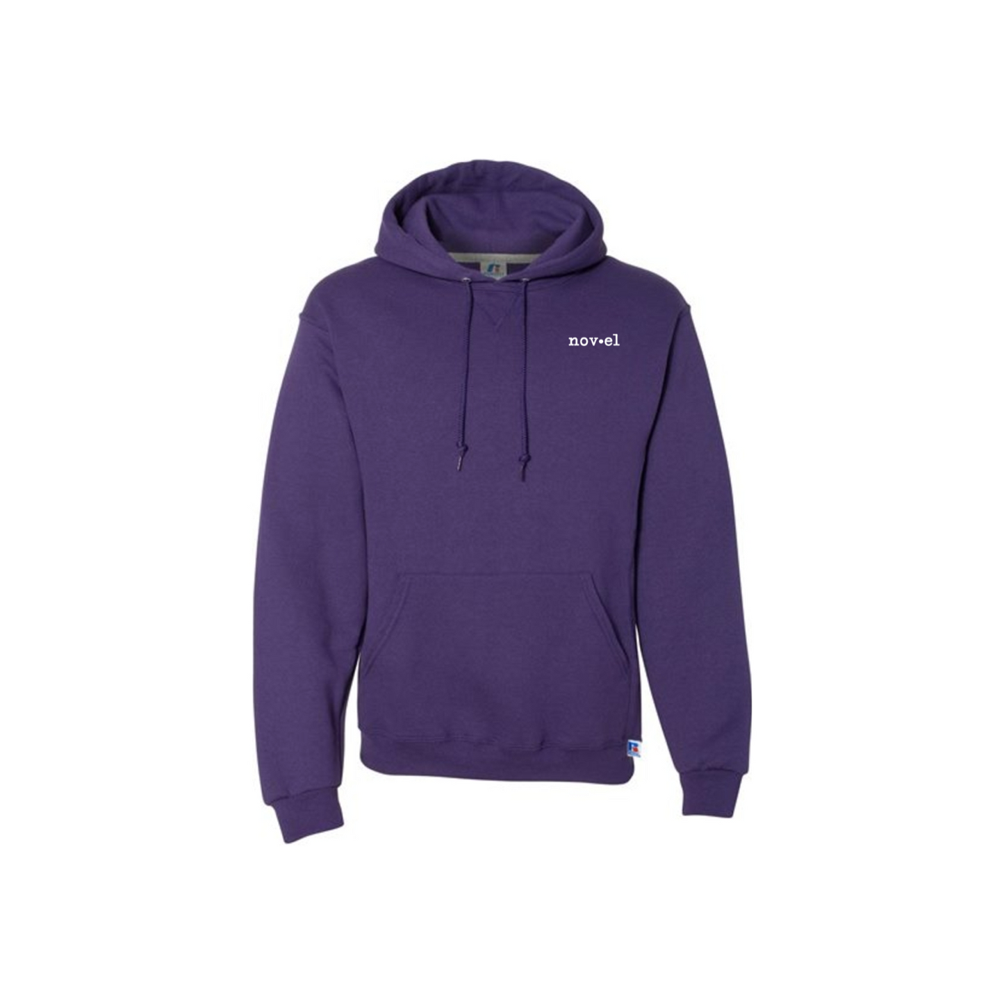 Russell Athletic Dri-Power® Fleece Hoodie
