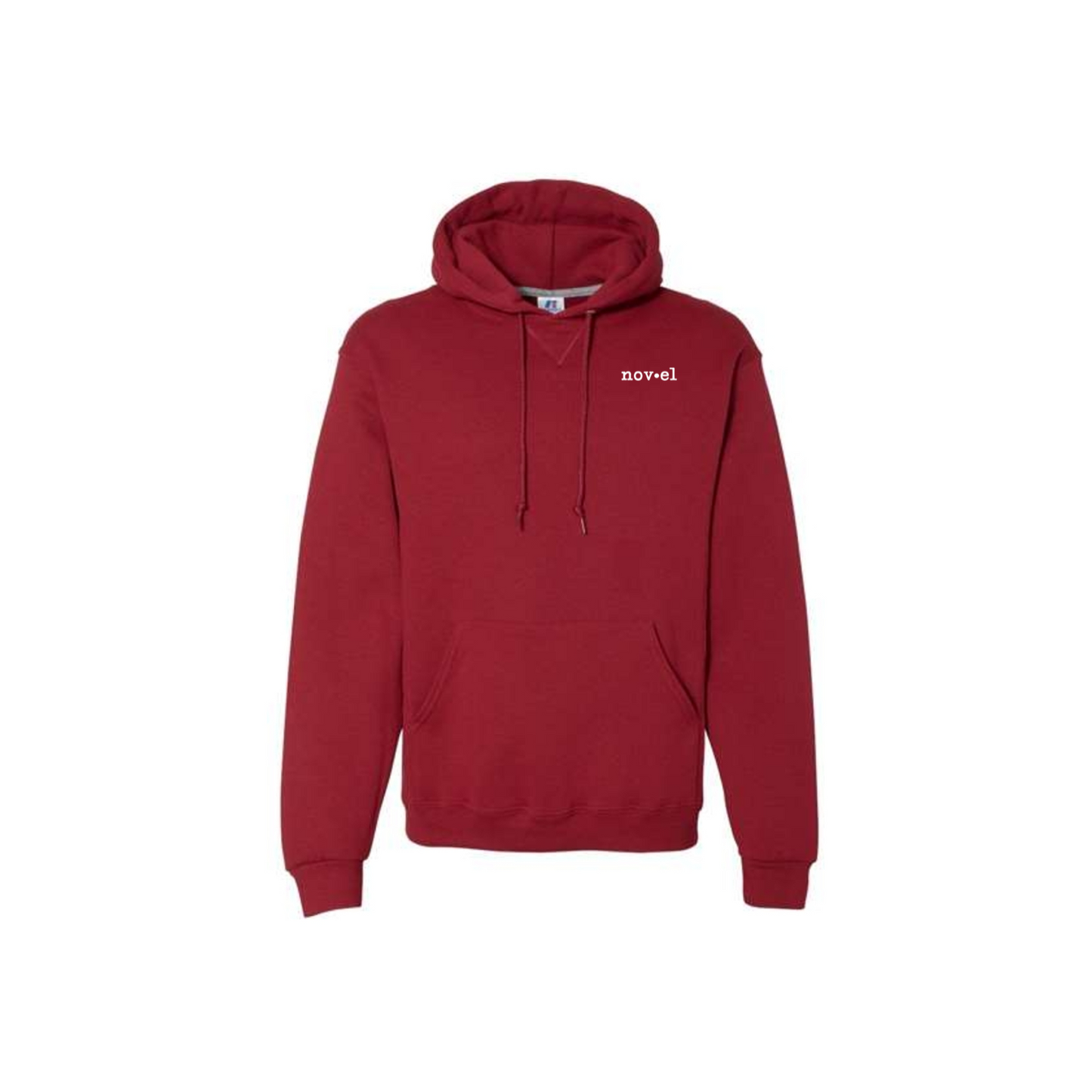 Russell Athletic Dri-Power® Fleece Hoodie