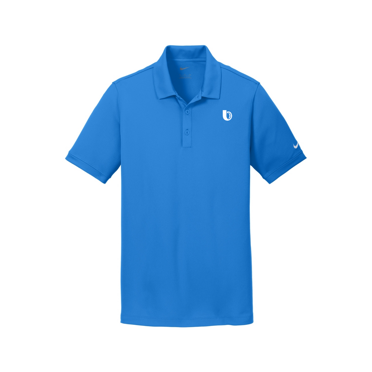 Bruiser's Nike Dri-FIT Polo