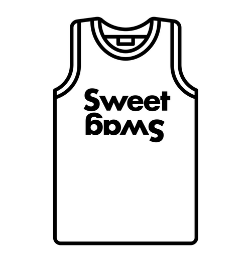 Sweet Swag logo