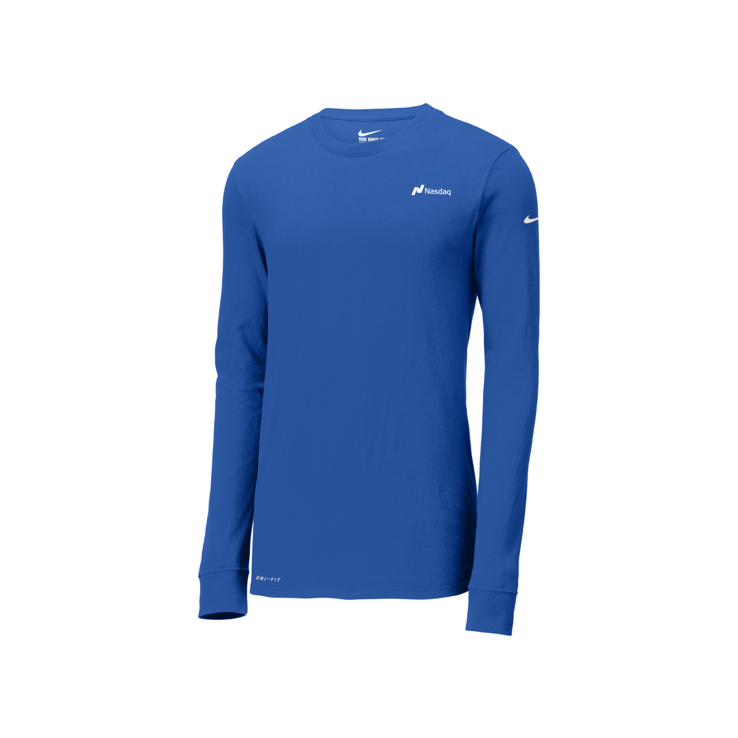 Nike Dri-FIT Long Sleeve