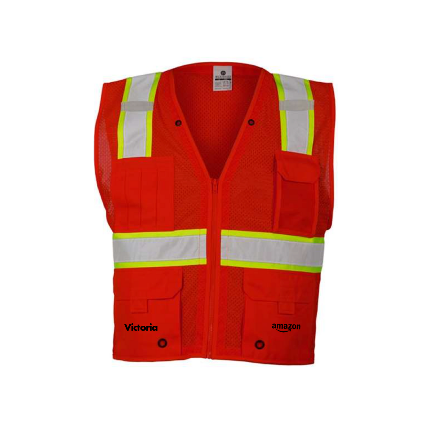 BT Manager's Vest (Victoria)