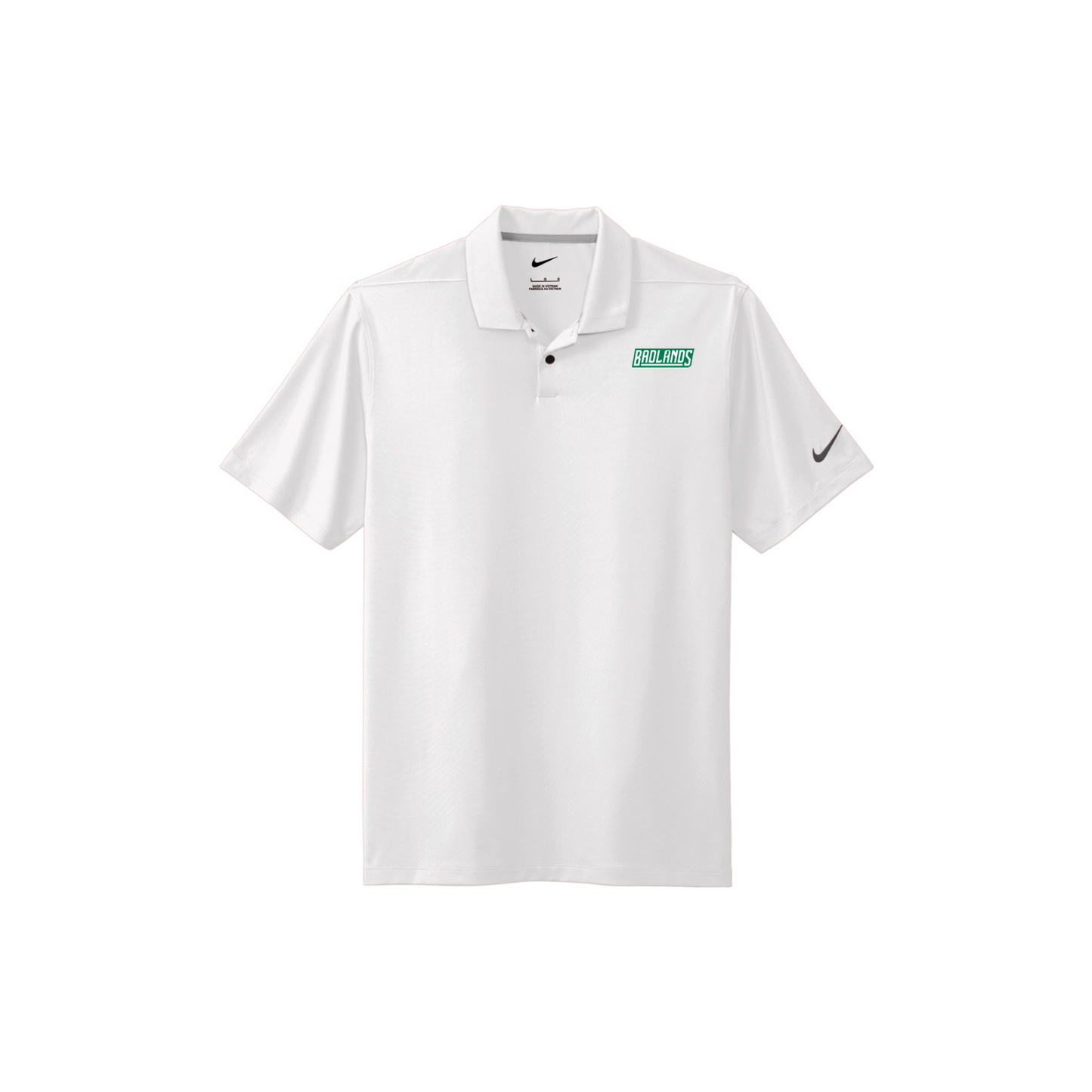 Nike Dri-FIT Vapor Polo