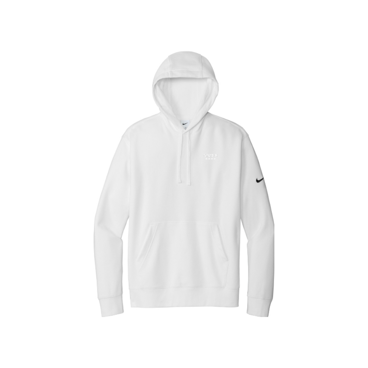 Nike Club Fleece Hoodie