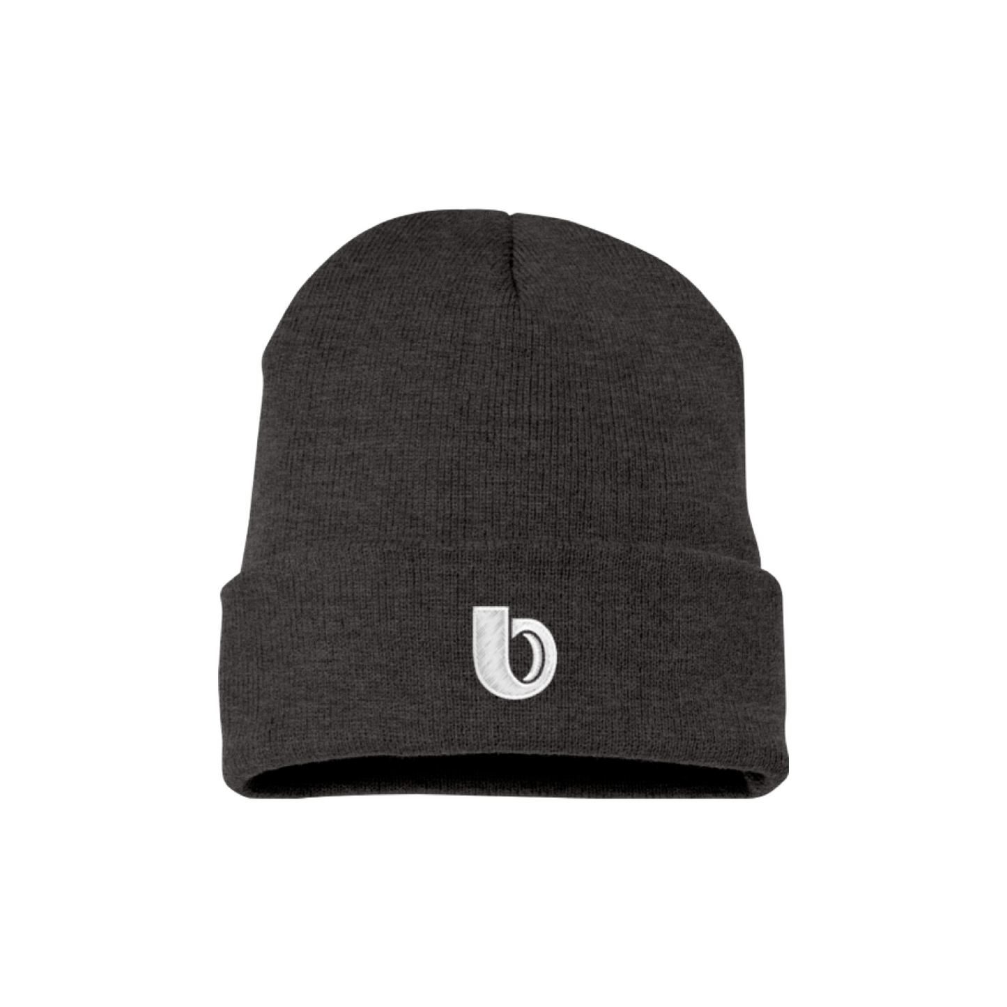 Yupoong Classics Cuffed Beanie