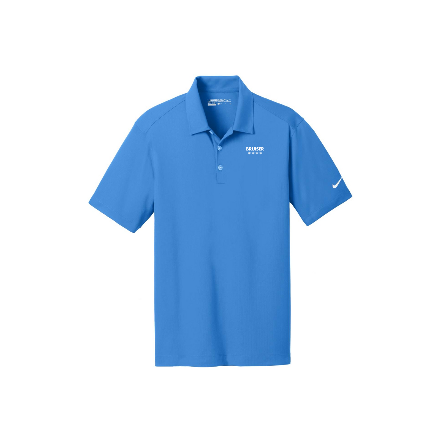 Nike Golf Dri-FIT Polo