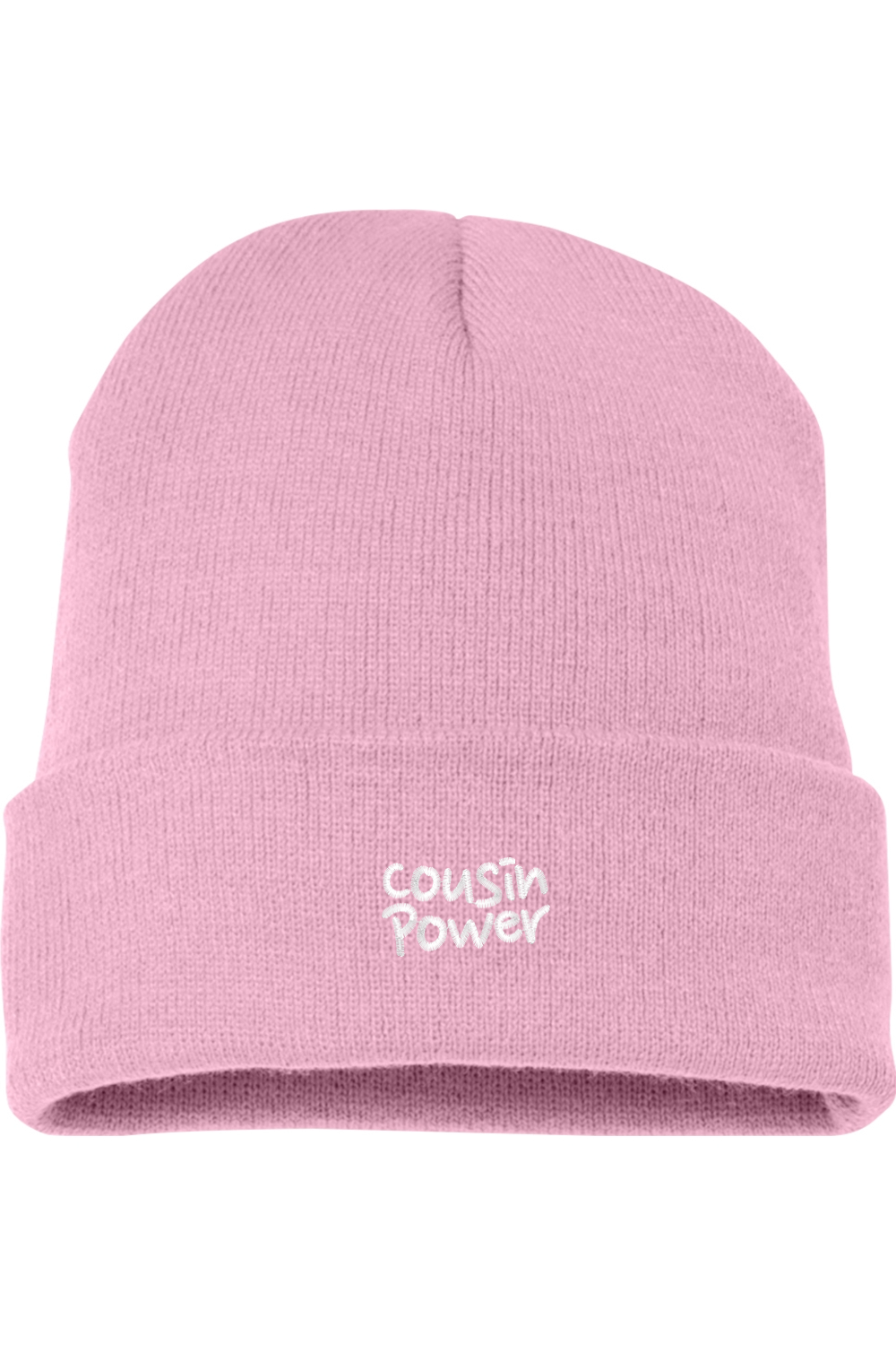 Yupoong Classics Cuffed Beanie