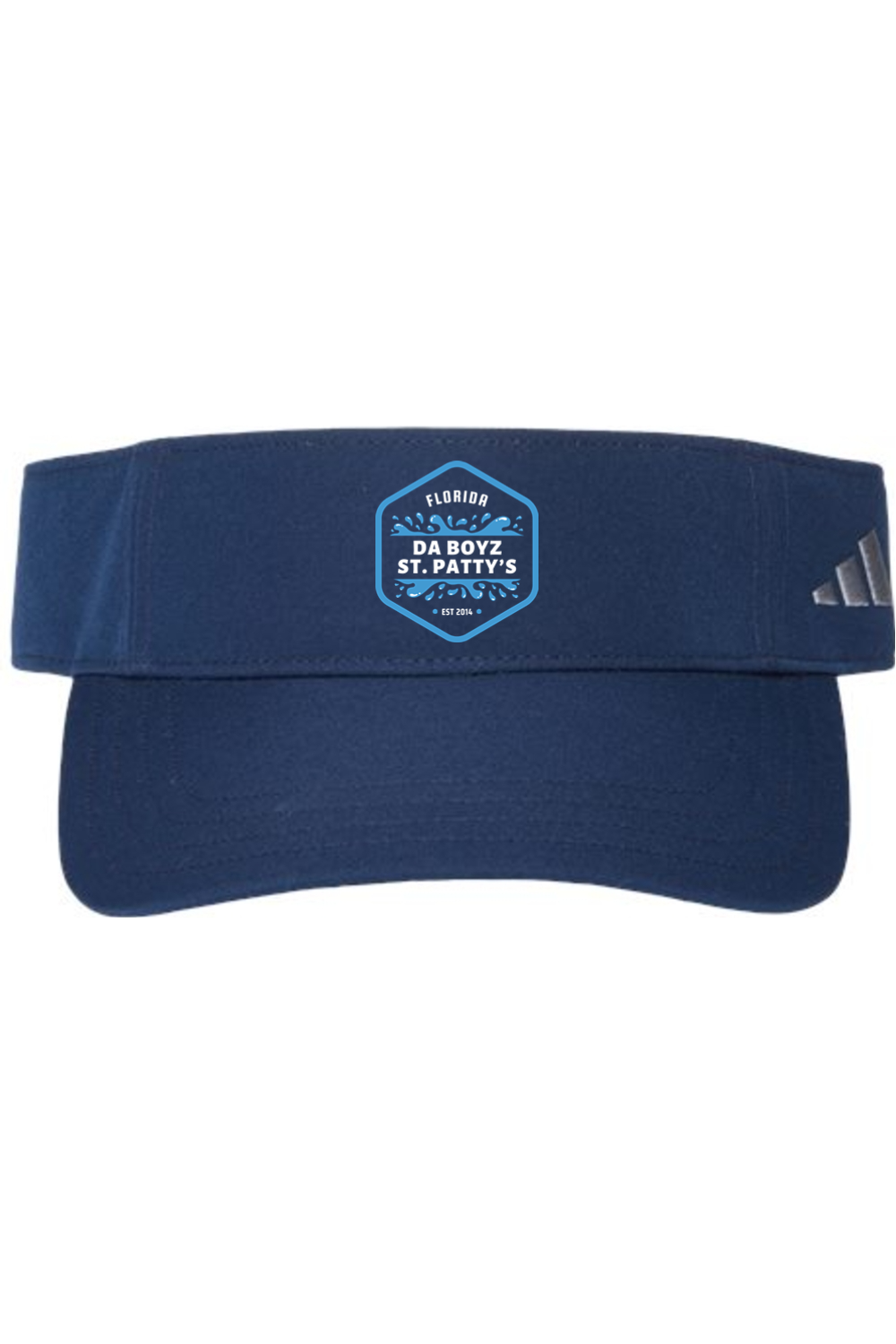 Sustainable Performance Visor