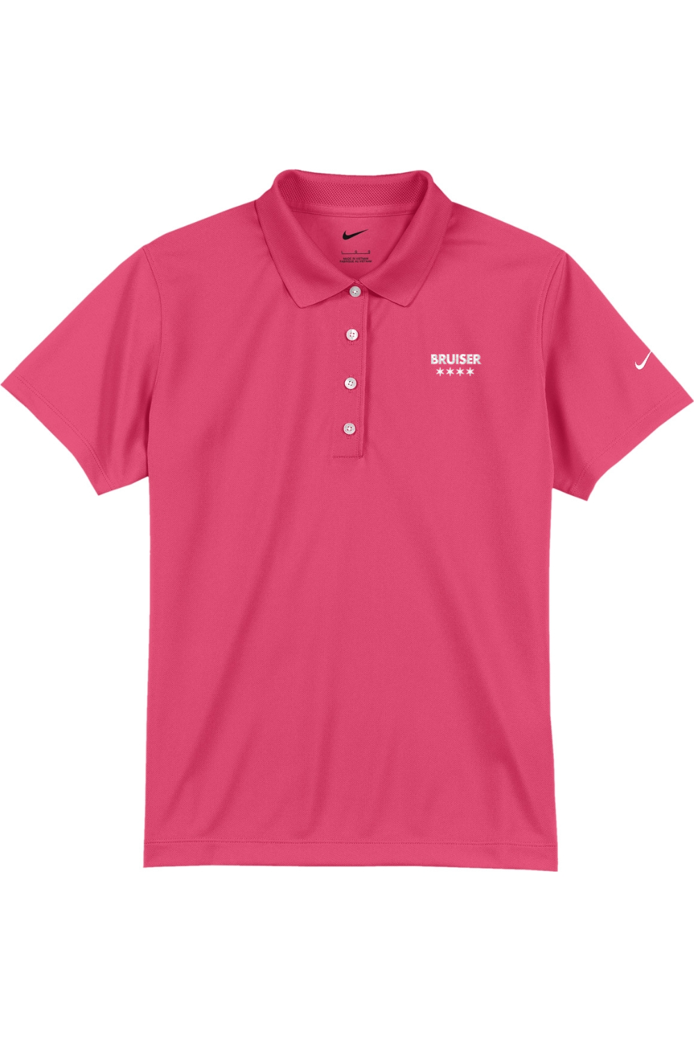 Nike Ladies Tech Basic Dri-FIT Polo (avi)