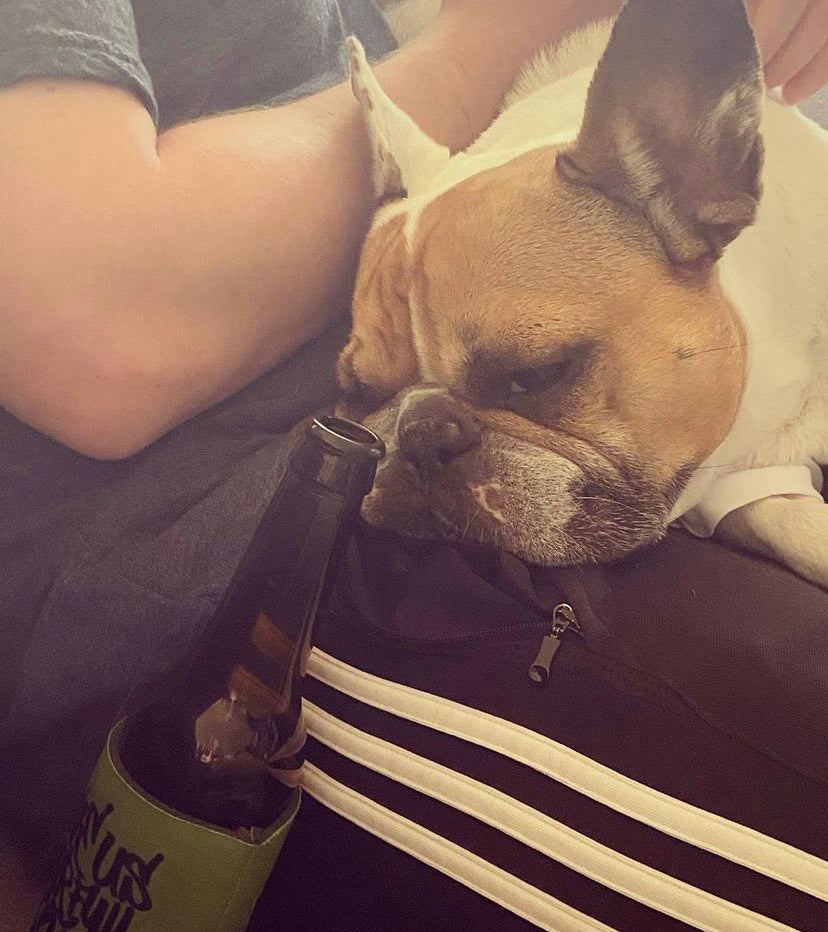 King Krowka's Custom Donation Form