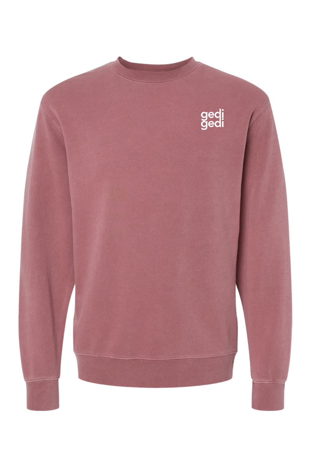 Independent Trading Co. Crewneck
