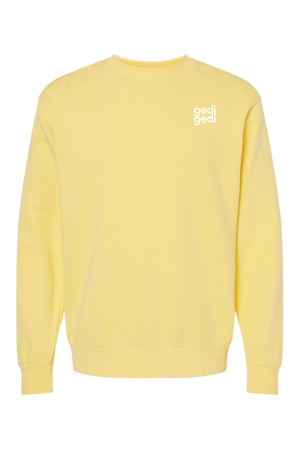 Independent Trading Co. Crewneck