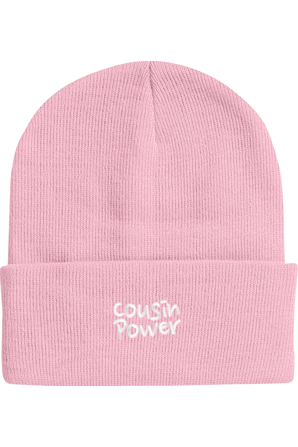 Sportsman Solid 12" Cuffed Beanie