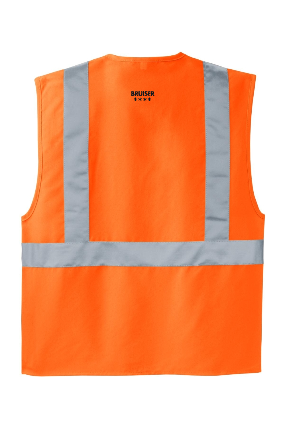 Bruiser Trucking Manager Vest