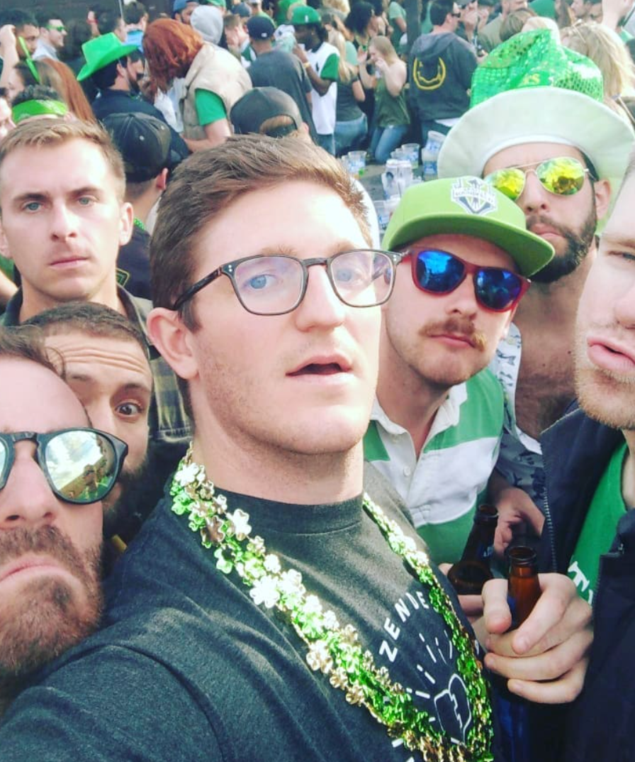 Baby Krowka's Birthday Donation