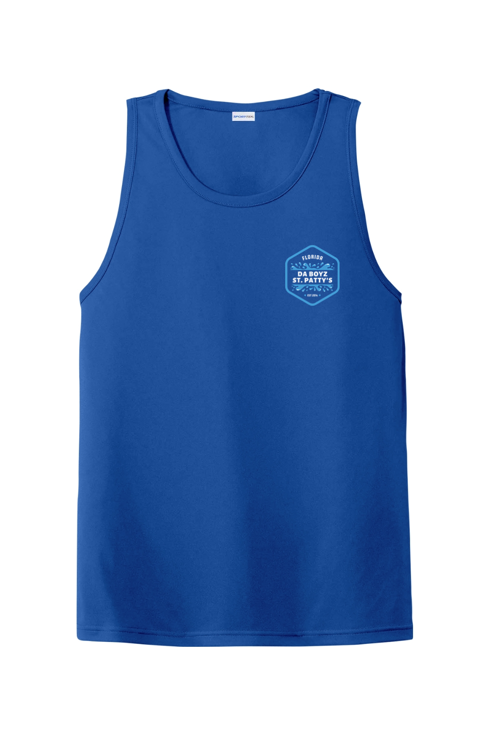 Sport-Tek PosiCharge Competitor Tank