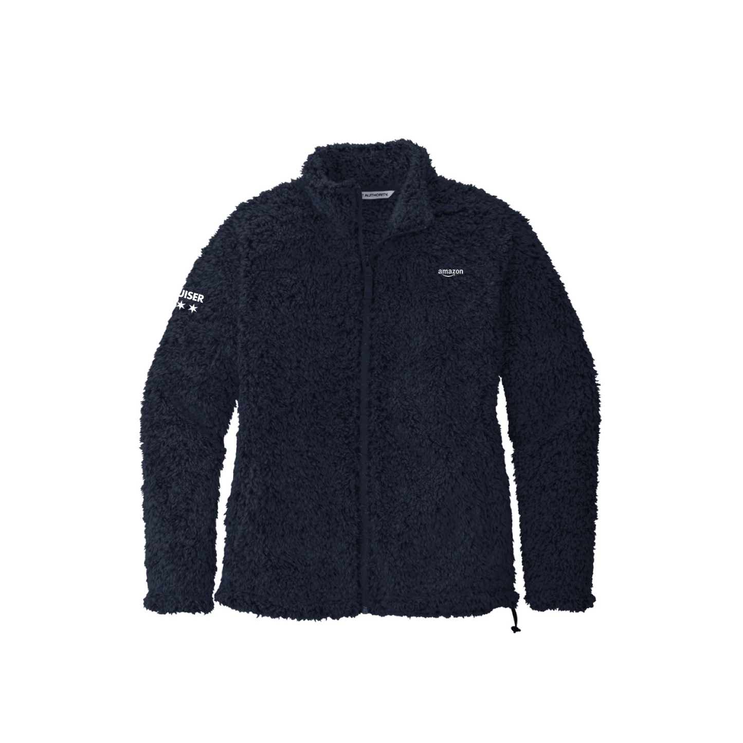 Bruisers Cozy Fleece
