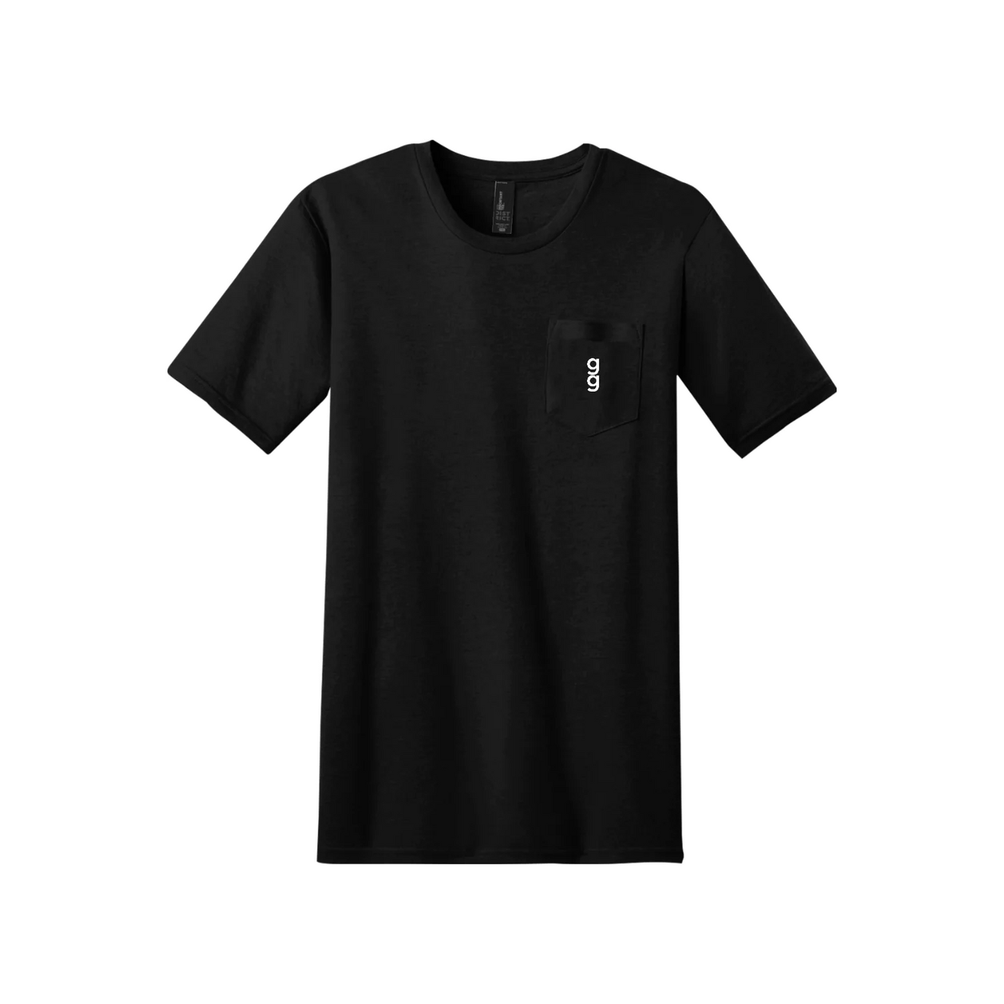 Gedi Pocket Tee