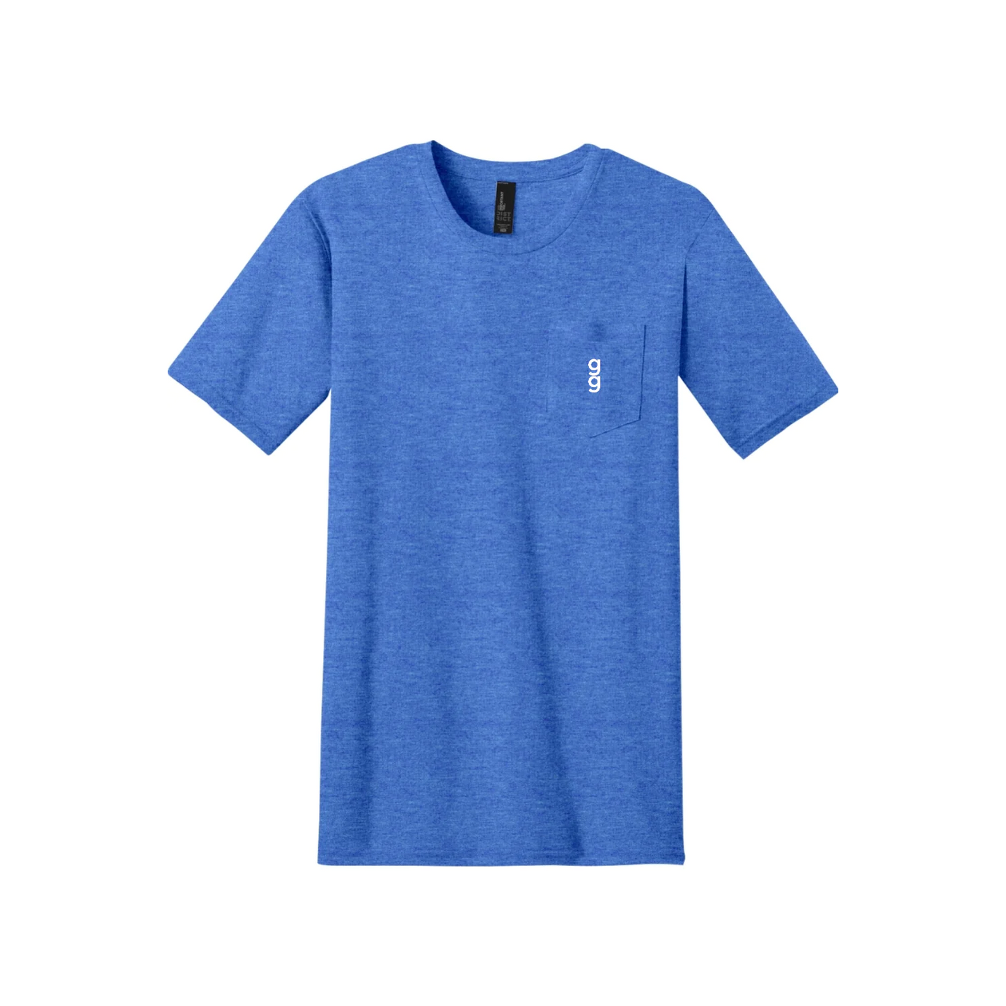 Gedi Pocket Tee